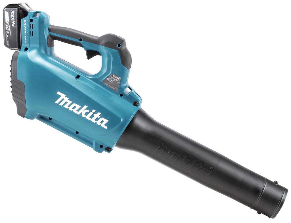 Makita DUB184Z Akku-Gebläse 18V bürstenloser Motor XPT