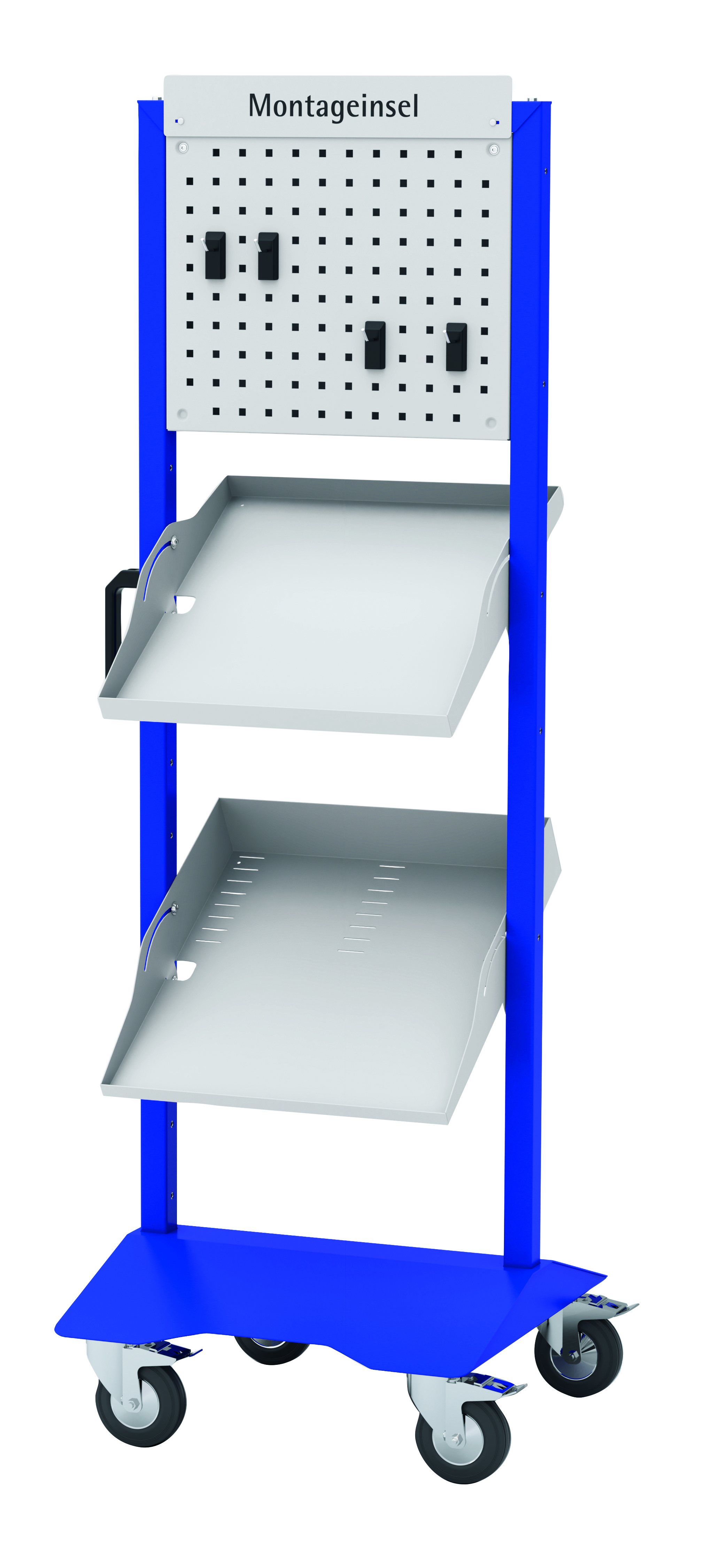 Montageinsel 570-181-02