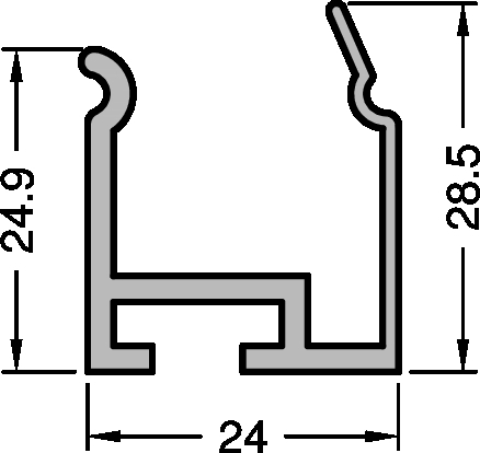 Technische Zeichnung