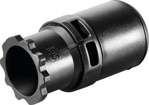 Anschlussmuffe D 36 DM-AS-B-LHS 225