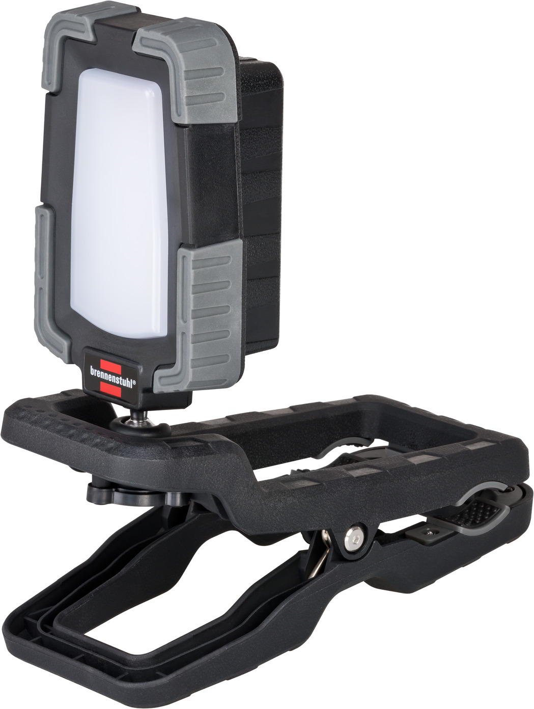 Brennenstuhl Akku LED Arbeitsleuchte CL 1050 MA, 950lm, IP65