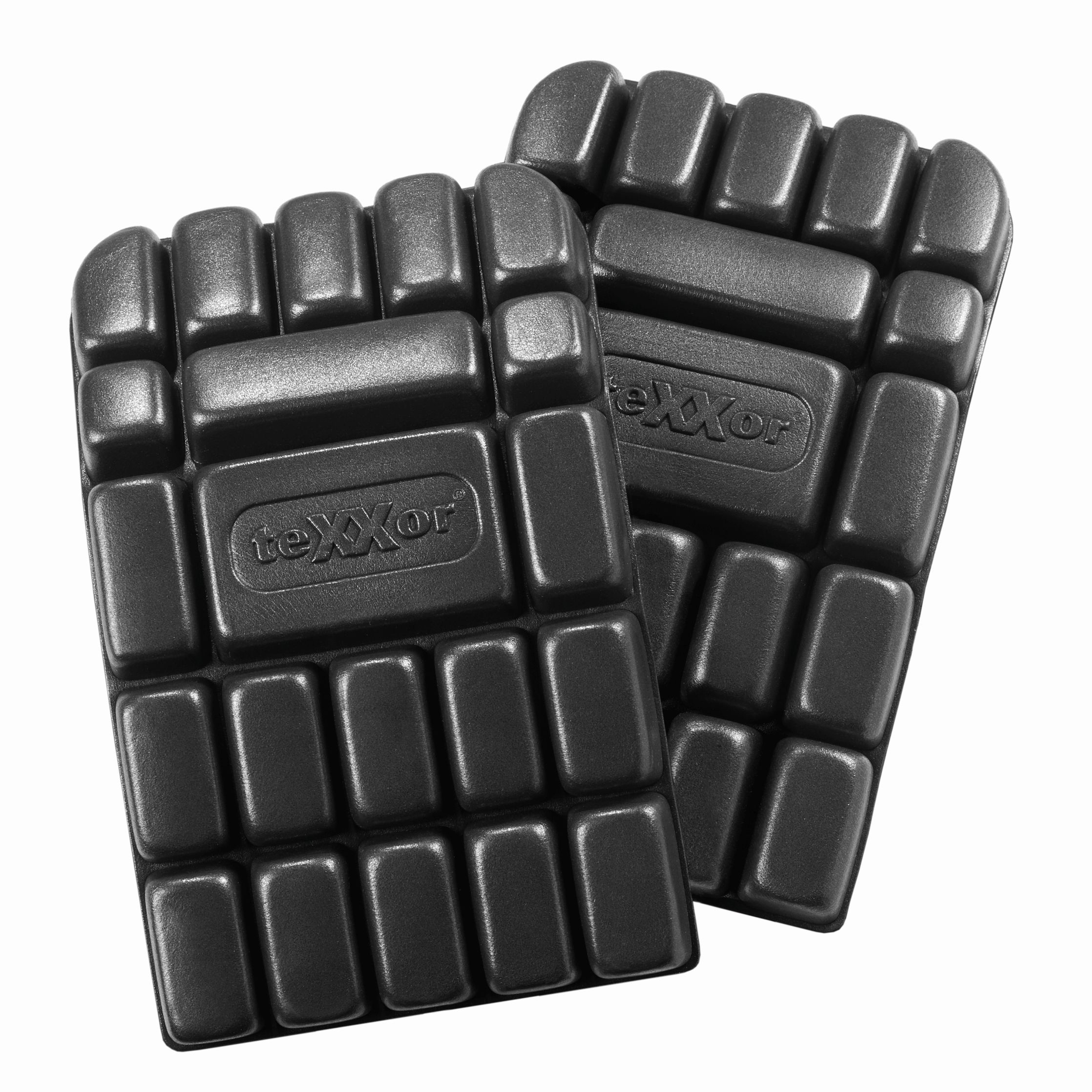 teXXor® Kniepolster, anthrazit