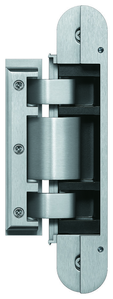 SIMONSWERK Ganzglastürband TECTUS® TEG 310 2D 60