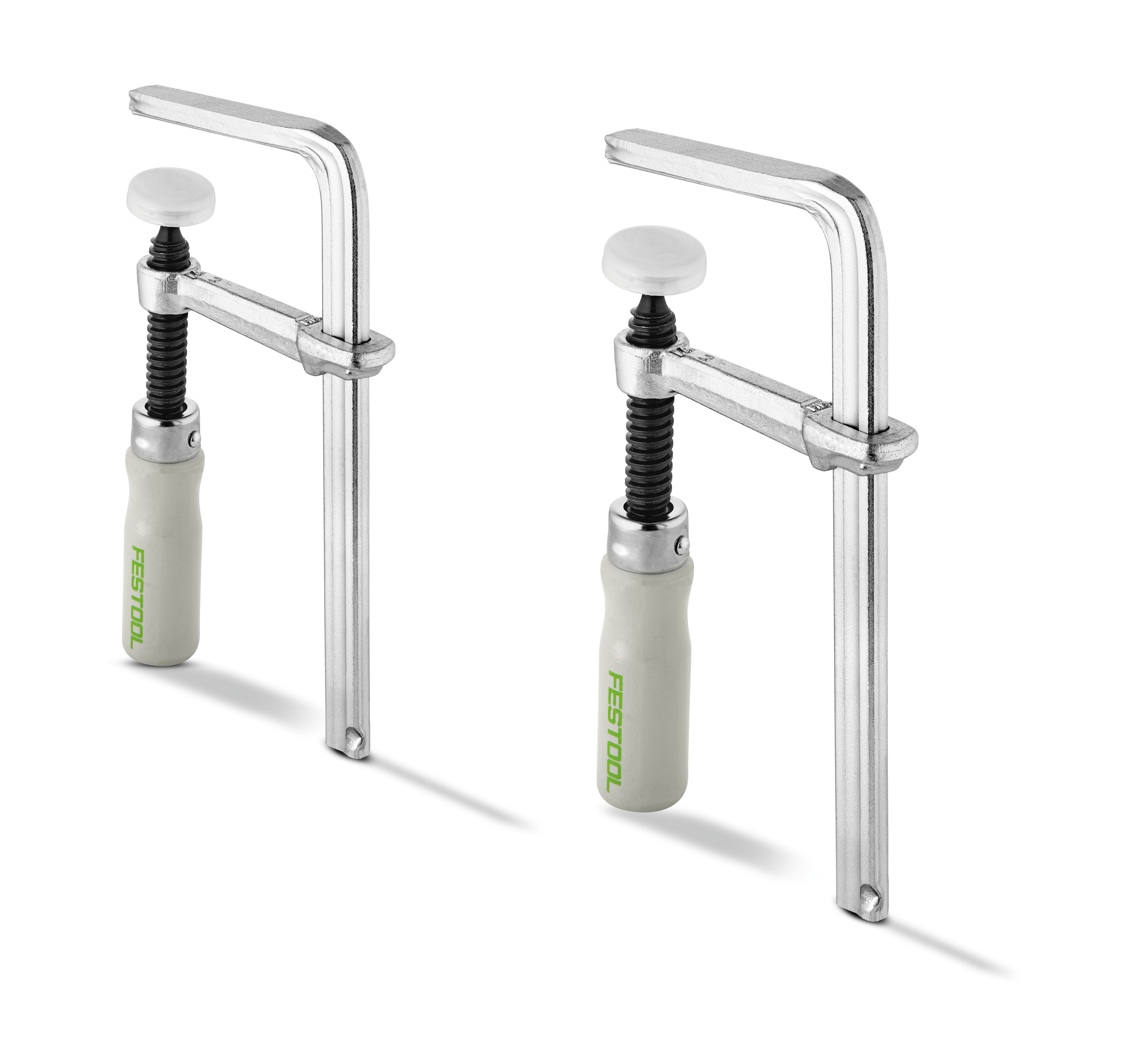 Produktbild Schraubzwinge FSZ 120