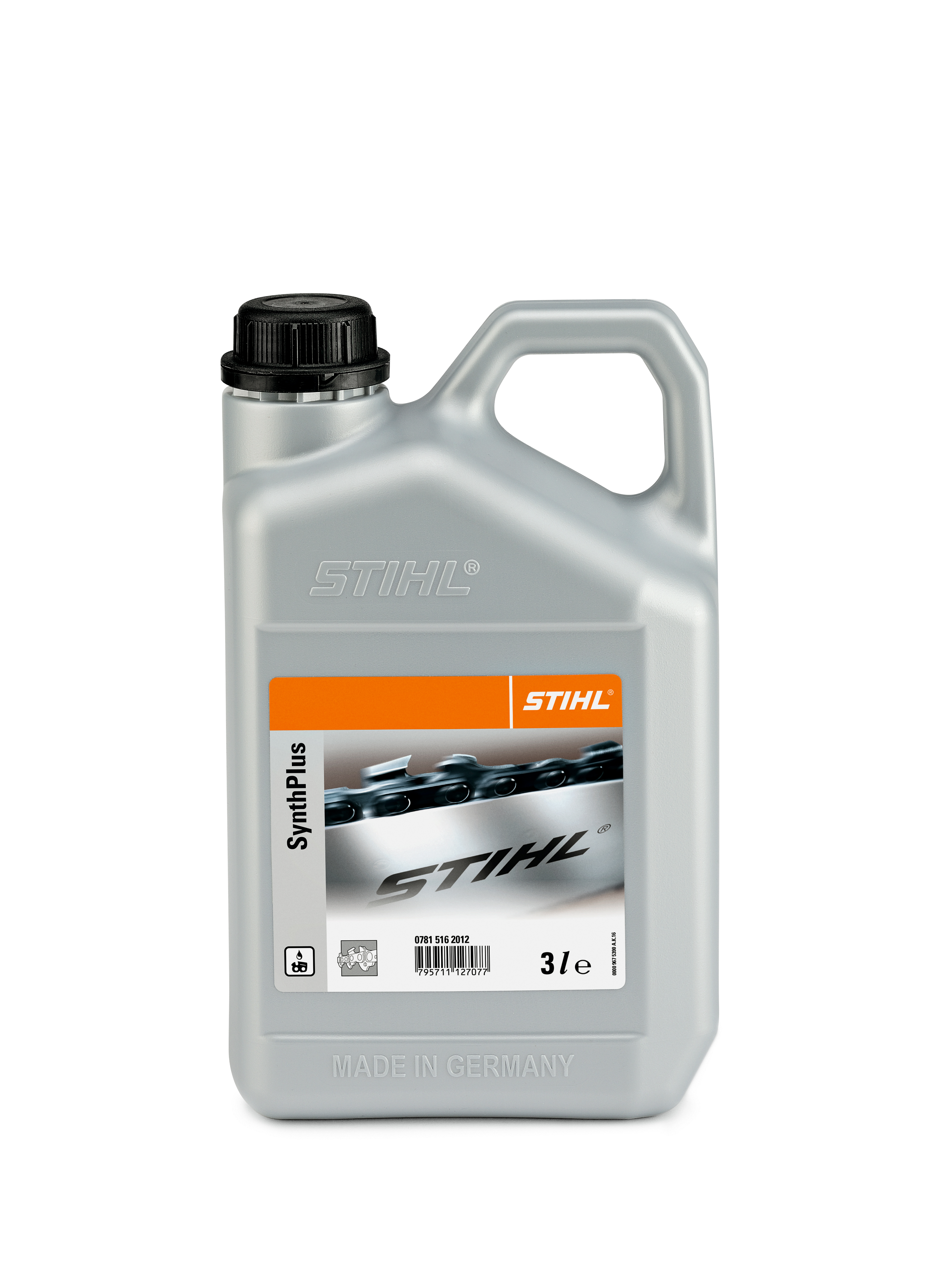 Stihl Sägekettenhaftöl SynthPlus 3 l