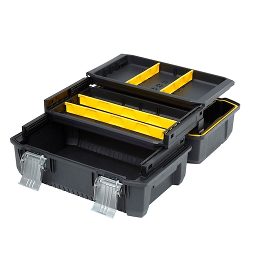 Stanley FatMax® Werkzeugkasten mit Auszügen 18 Zoll FMST1-71219