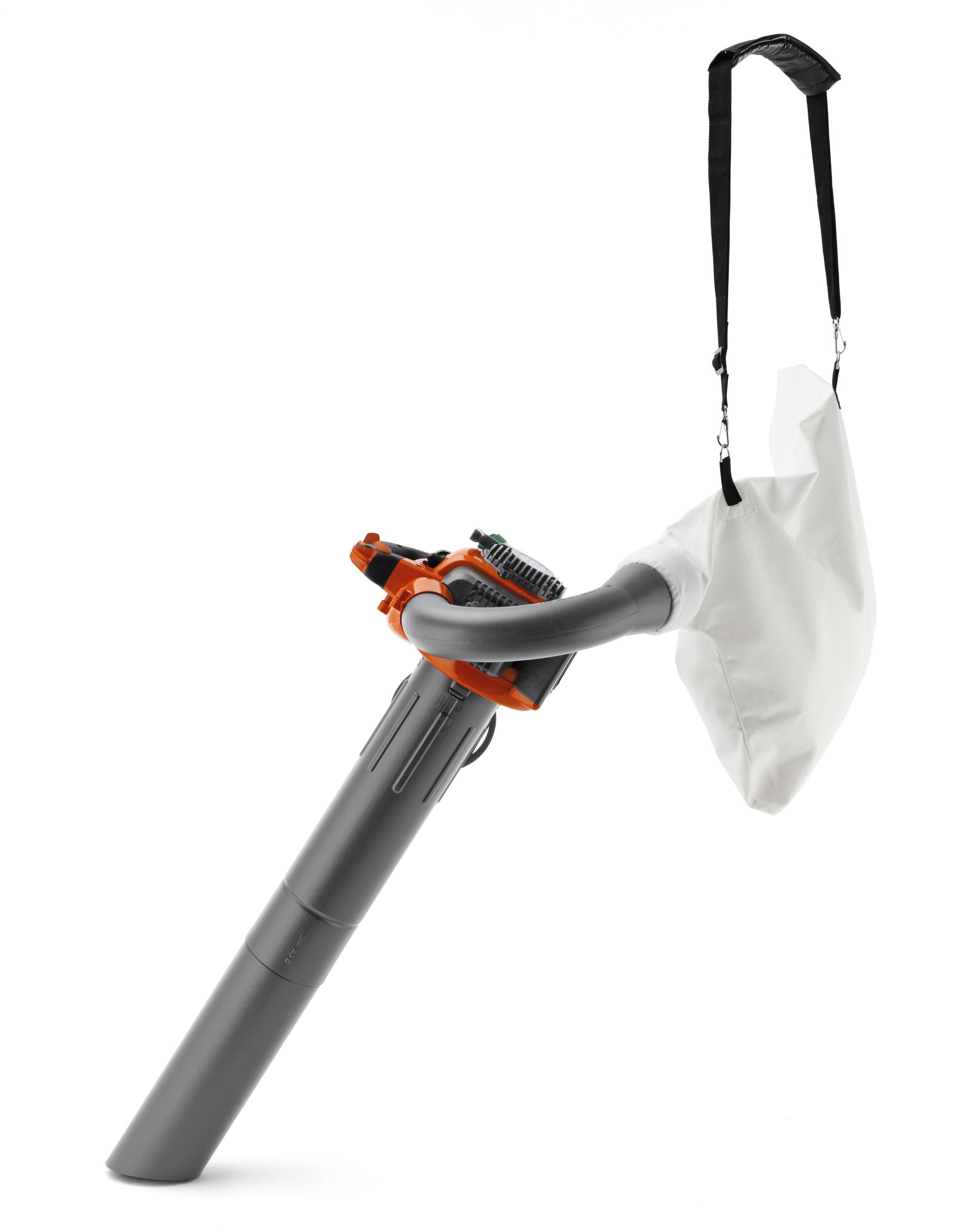 Husqvarna VACUUM-KIT FUER 125 BX