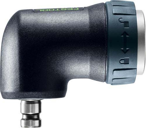Winkelvorsatz AN-XS