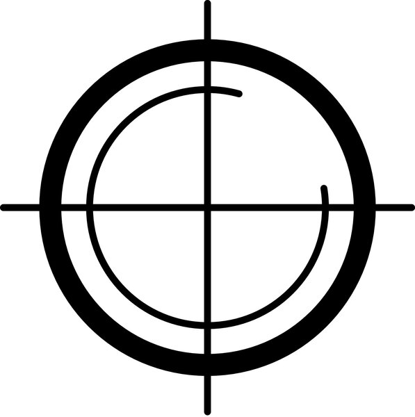Tap cutting bits, Kreuz, Symbol, Kronleuchter, Lampe