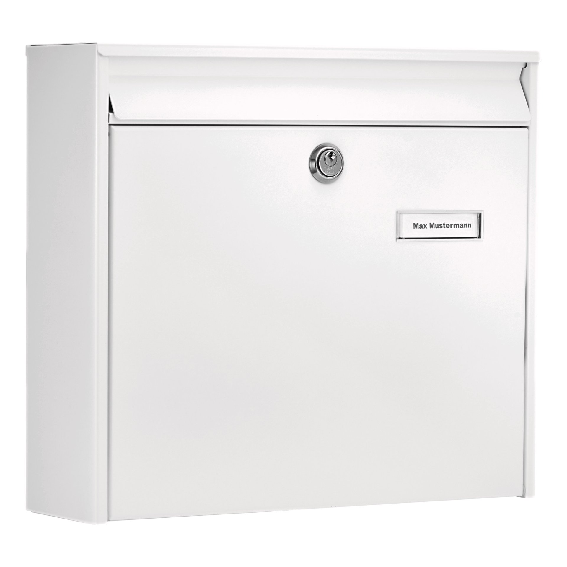 Burg-W Briefkasten Potsdam 877 W