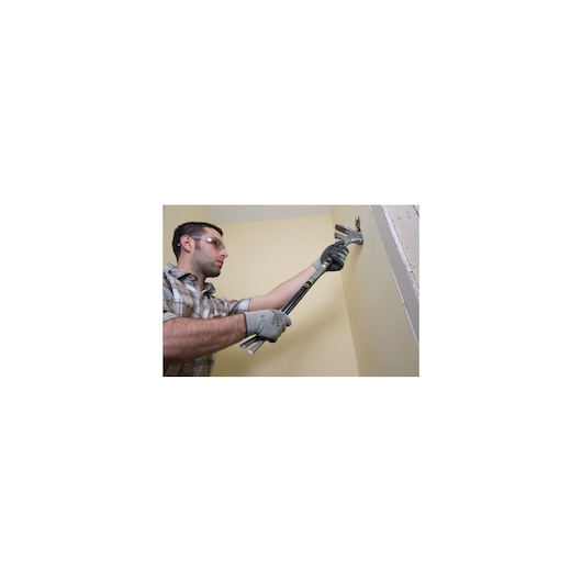 Stanley FATMAX® FuBar III Abbruchwerkzeug 1-55-120 760mm Karbonstahl