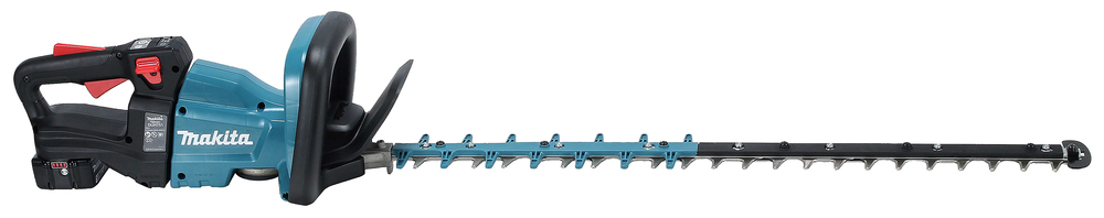 Makita Akku-Heckenschere DUH751Z 18V LXT 75cm