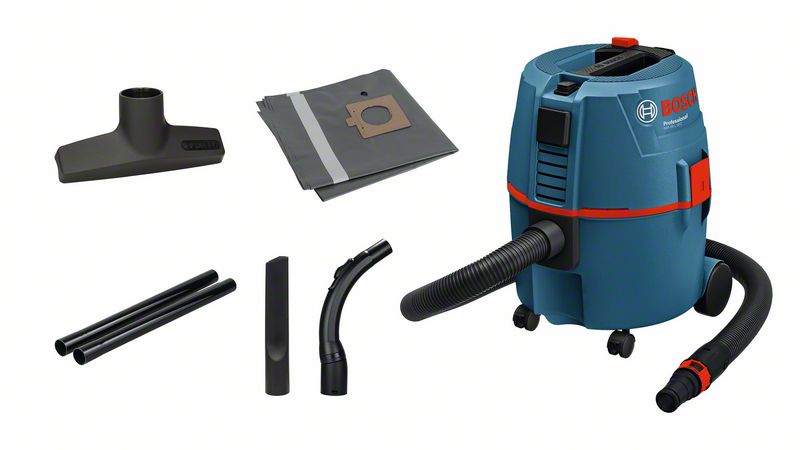 Bosch Nass-/Trockensauger GAS 20 L SFC