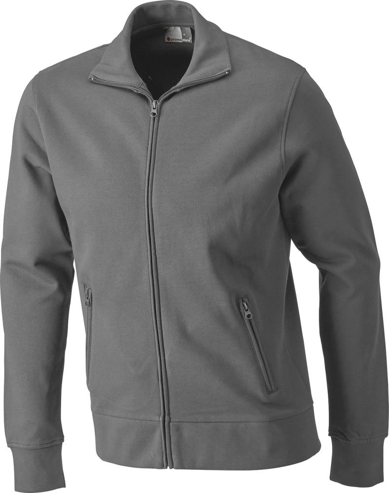 Promodoro Sweatshirtjacke 5290