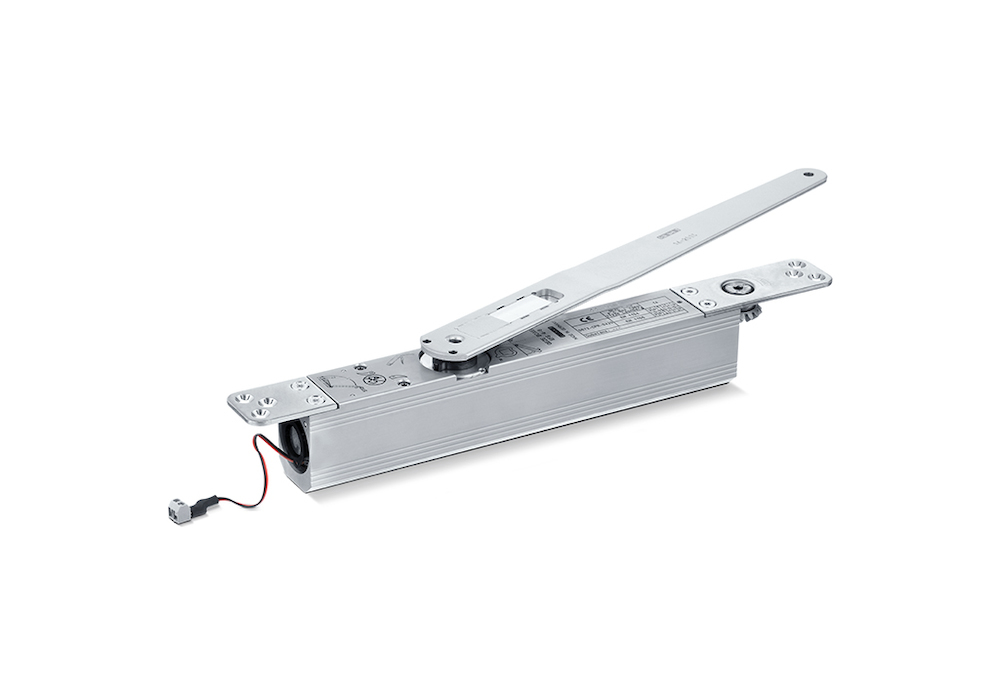 GEZE Boxer EFS,EN 4-6