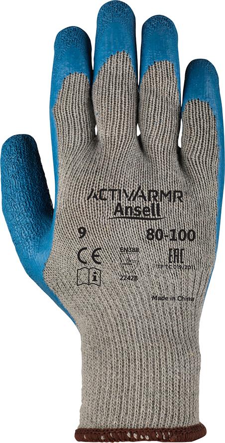 Ansell Montagehandschuh ActivArmr® 80-100