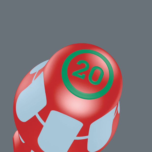 Take it easy Tool Finder, Kugel, Fußball, Sport