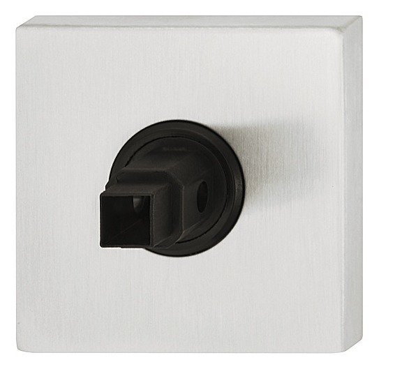 FSB Drückerrosette ASL® 12 1703,eckig, 7mm,TS 39-58,ER