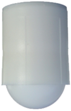 Hynge Rollen klein Ø 33 mm (Set mit 2 Stück)