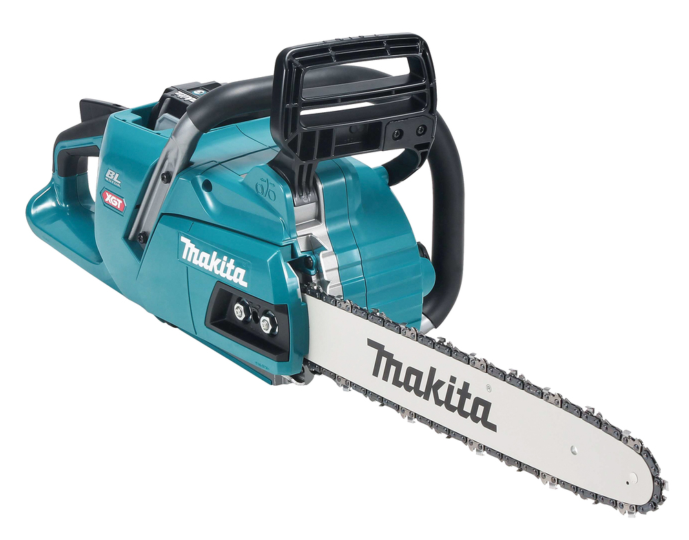 Makita Akku-Kettensäge UC012GT101 XGT 40V max. 40cm Schwert
