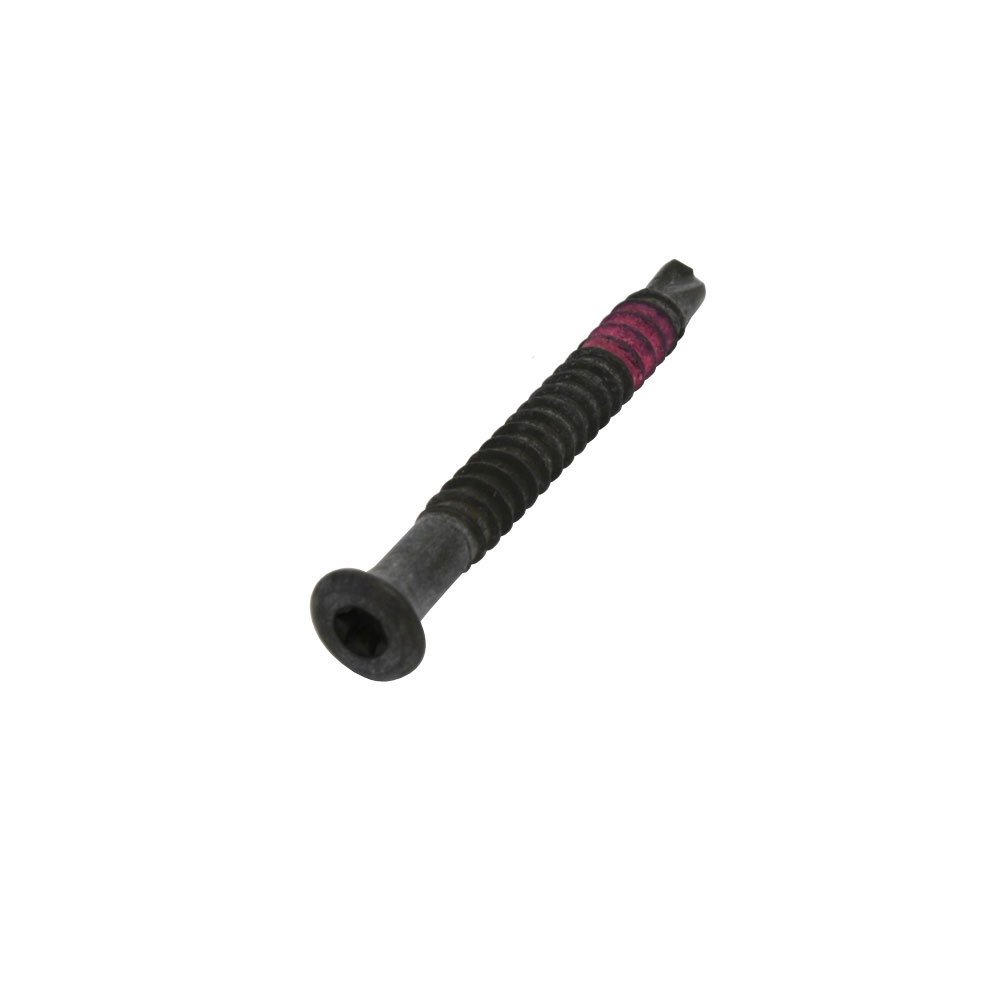 Hochwertige Spezialzugschrauben 5,5 mm Durchmesser