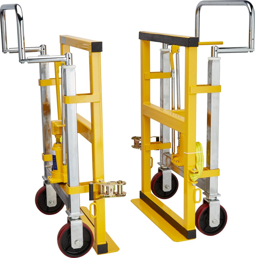 Schwerlast-Hubtransporter,  hydraulisch