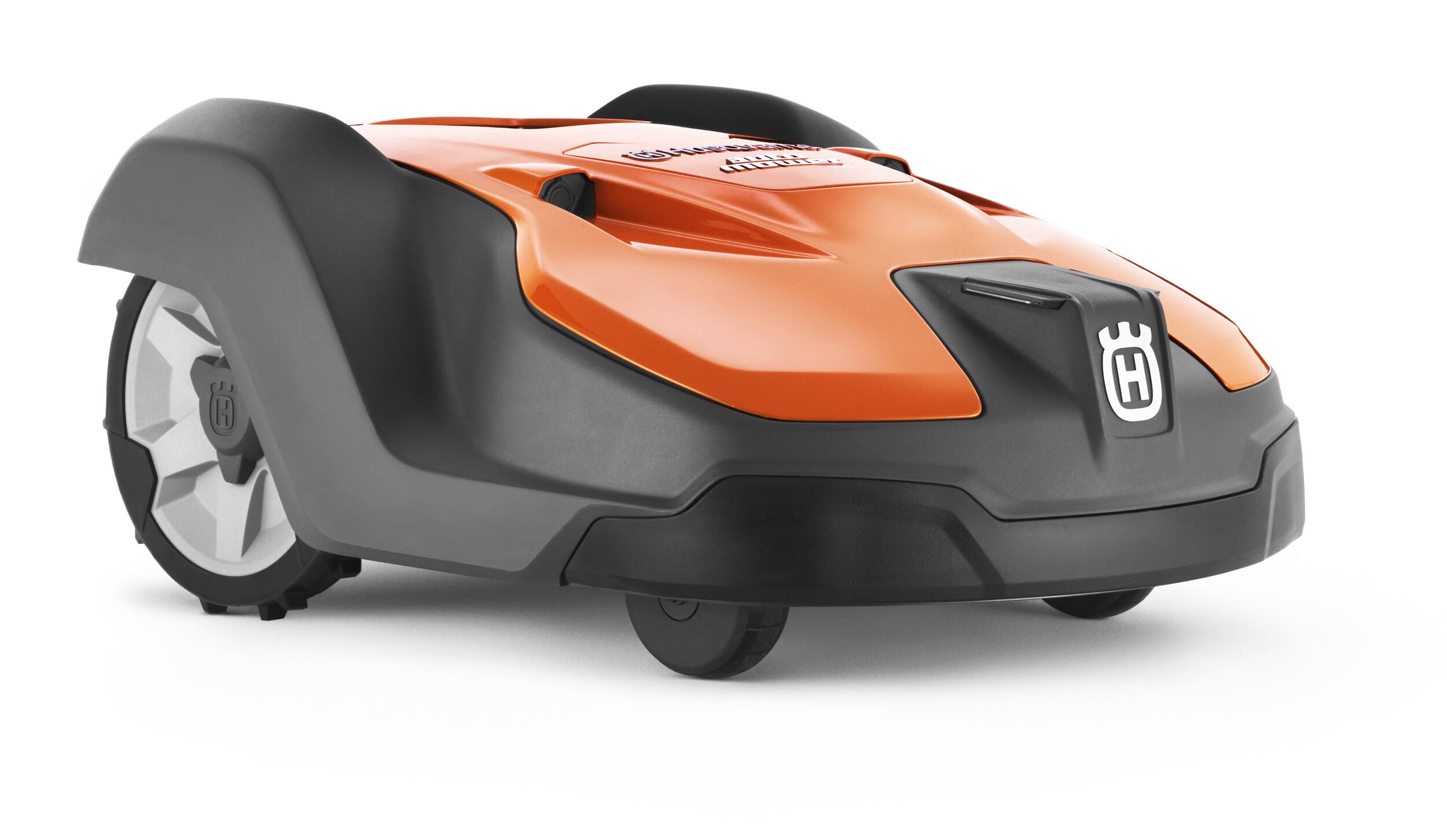 Husqvarna Automower AM550