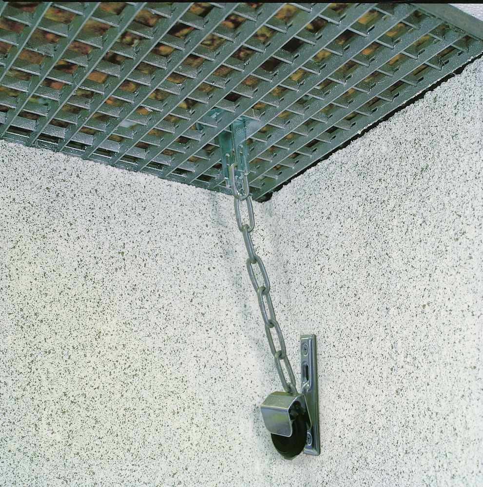 Milieubild Hochkant 01 | Anwendungsbeispiel - GS40