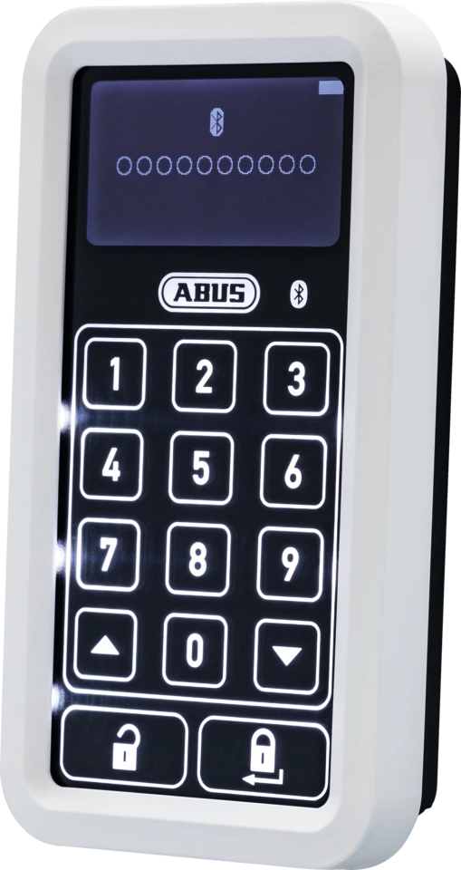 Abus HOMETEC PRO BLUETOOTH®-Tastatur CFT3100 W