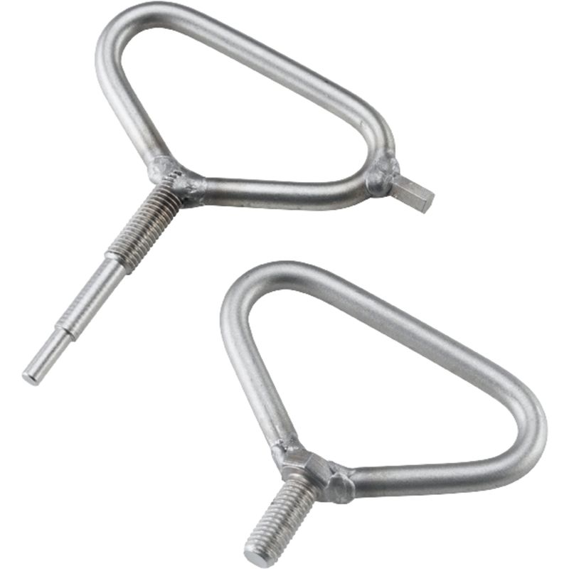 ZARGES Aushebegriffe 800276