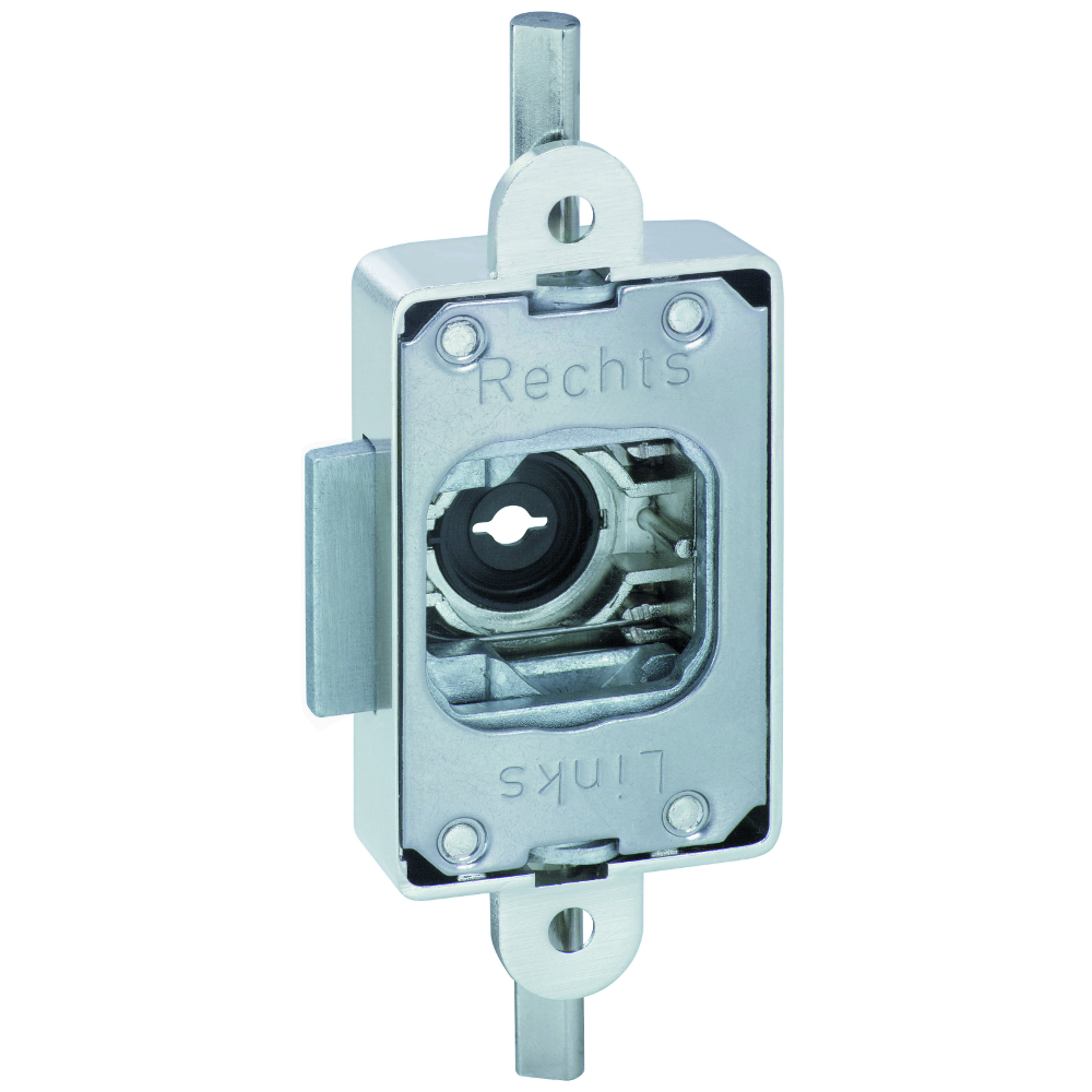 Produktbild Junie ASS Drehstangenschloss 7581  20 mm o. Einsatz, o. Stangen