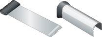 LISTA Stechmesser 20 mm