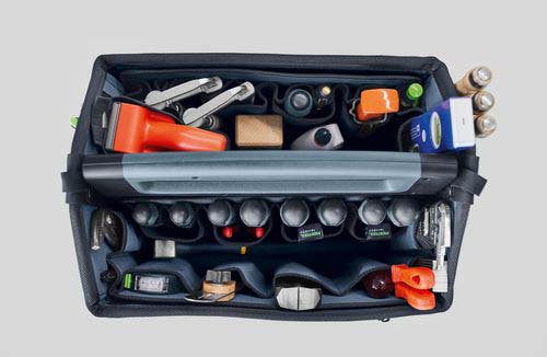 Systainer³ ToolBag SYS3 T-BAG M