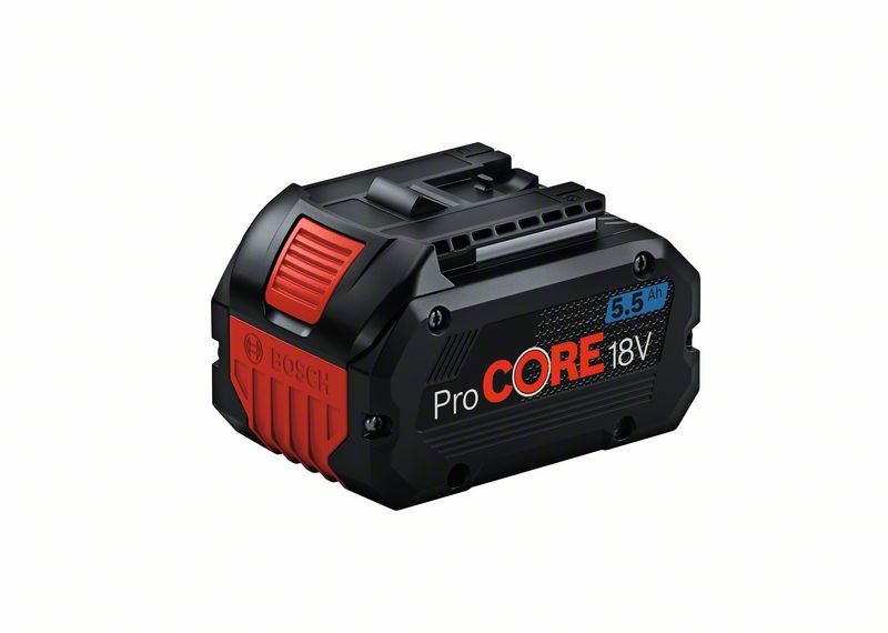 Produktbild Bosch Akkupack ProCORE18V 5.5Ah