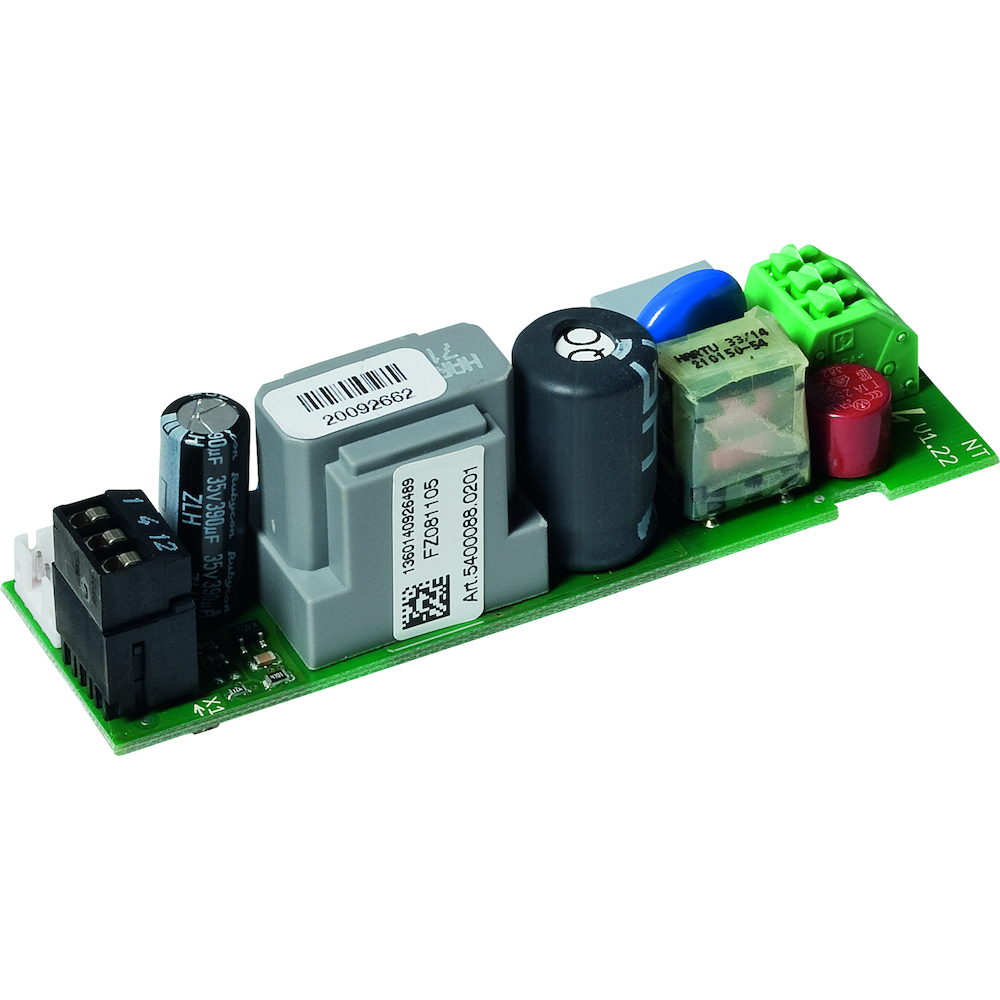 dormakaba Netzteilplatine TS 99 FLR-K,für Türschließer