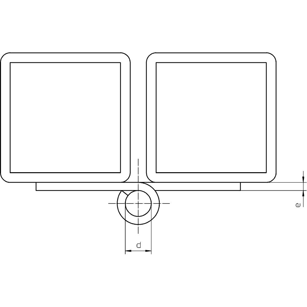 Technische Zeichnung