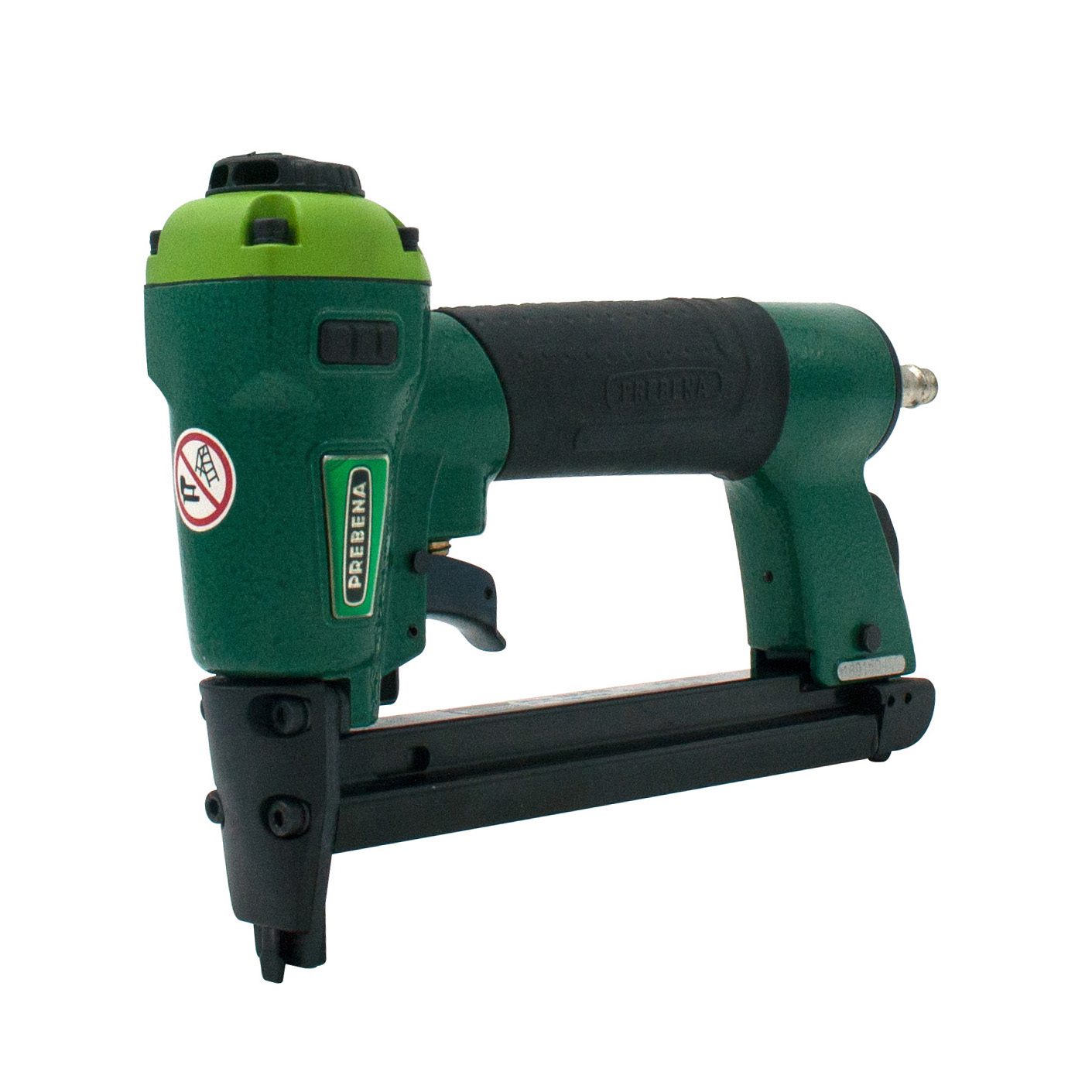 Prebena 1XR-A16 Druckluftnagler fuer 4-16mm