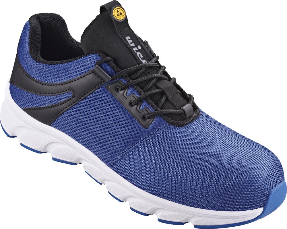 Wica Halbschuh Gavia, S1P ESD SRA