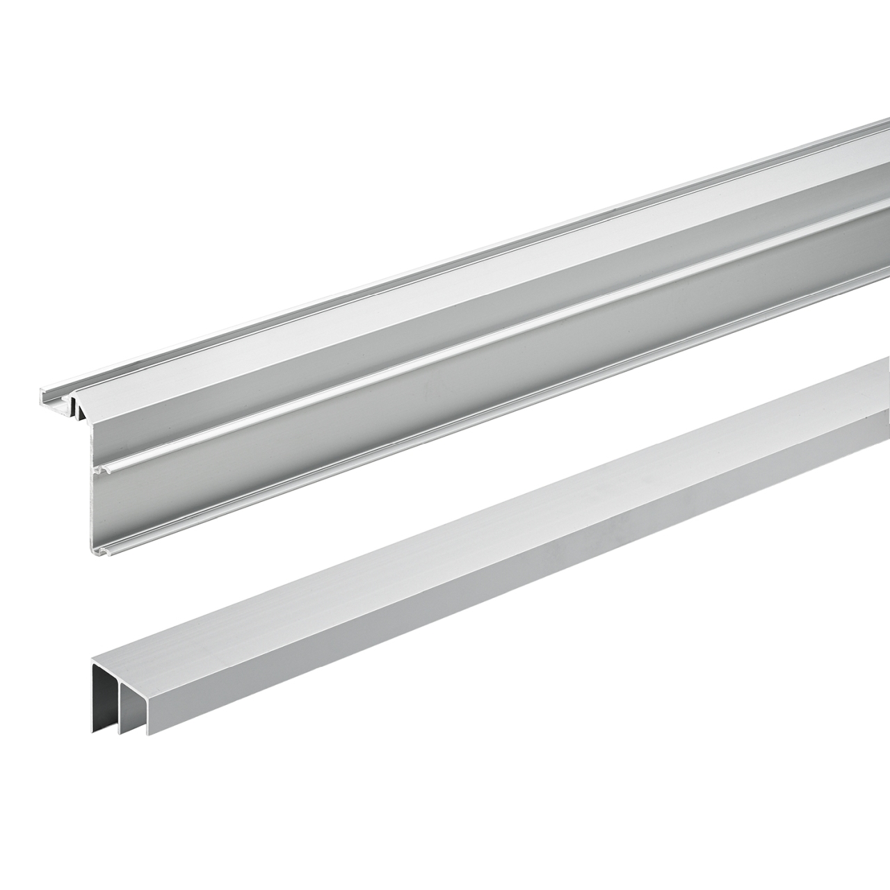 HETTICH TopLine L TopLine L Set Lauf- und Führungsprofile