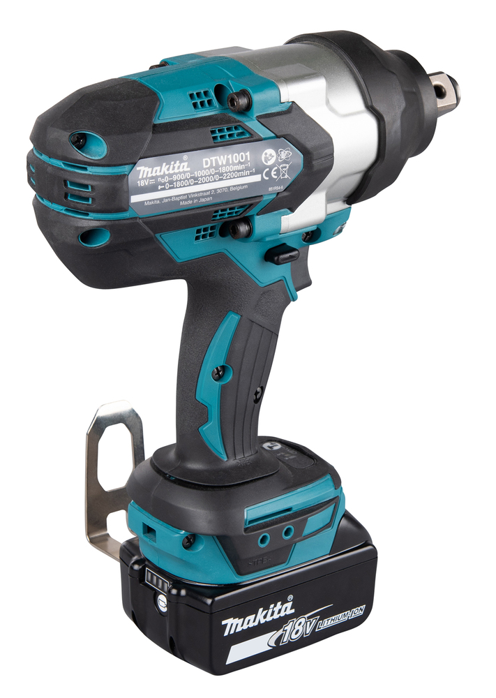 Makita Akku-Schlagschrauber DTW1001Z LXT 18V 3/4 Zoll 1050Nm
