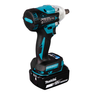 Makita Akku-Schlagschrauber DTW300Z 18V LXT 330Nm 1/2 Zoll SOLO