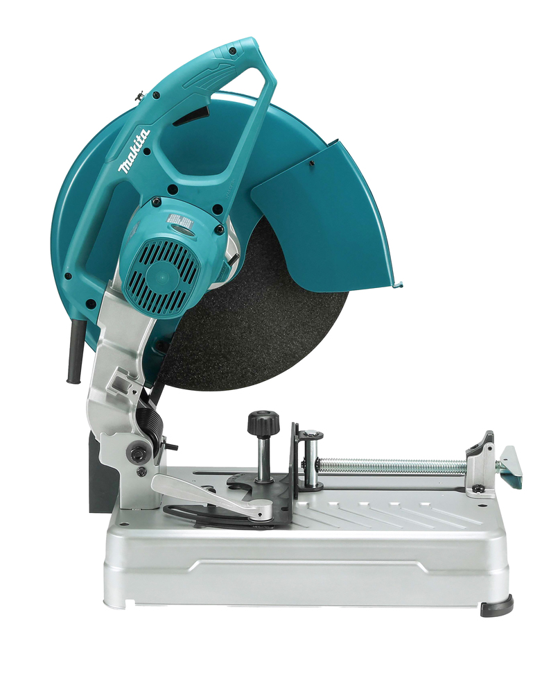 Makita Trennschleifmaschine LW1400 2200W 355mm 3800min⁻¹ Metall