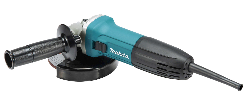 Makita Winkelschleifer GA5030R 720W 125mm