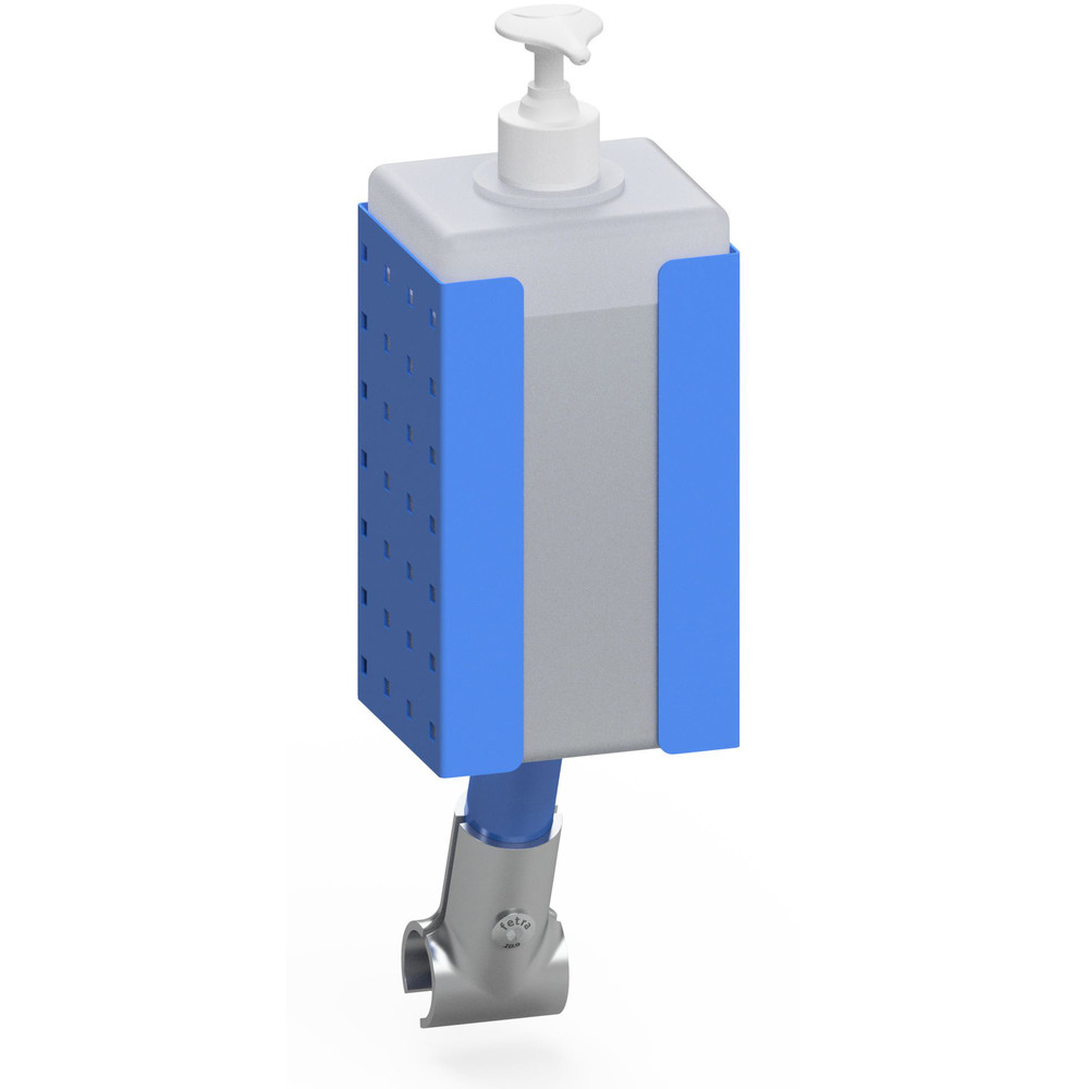 Fetra Flaschenhalterung für Euro-Flaschen 1000ml 93x75mm