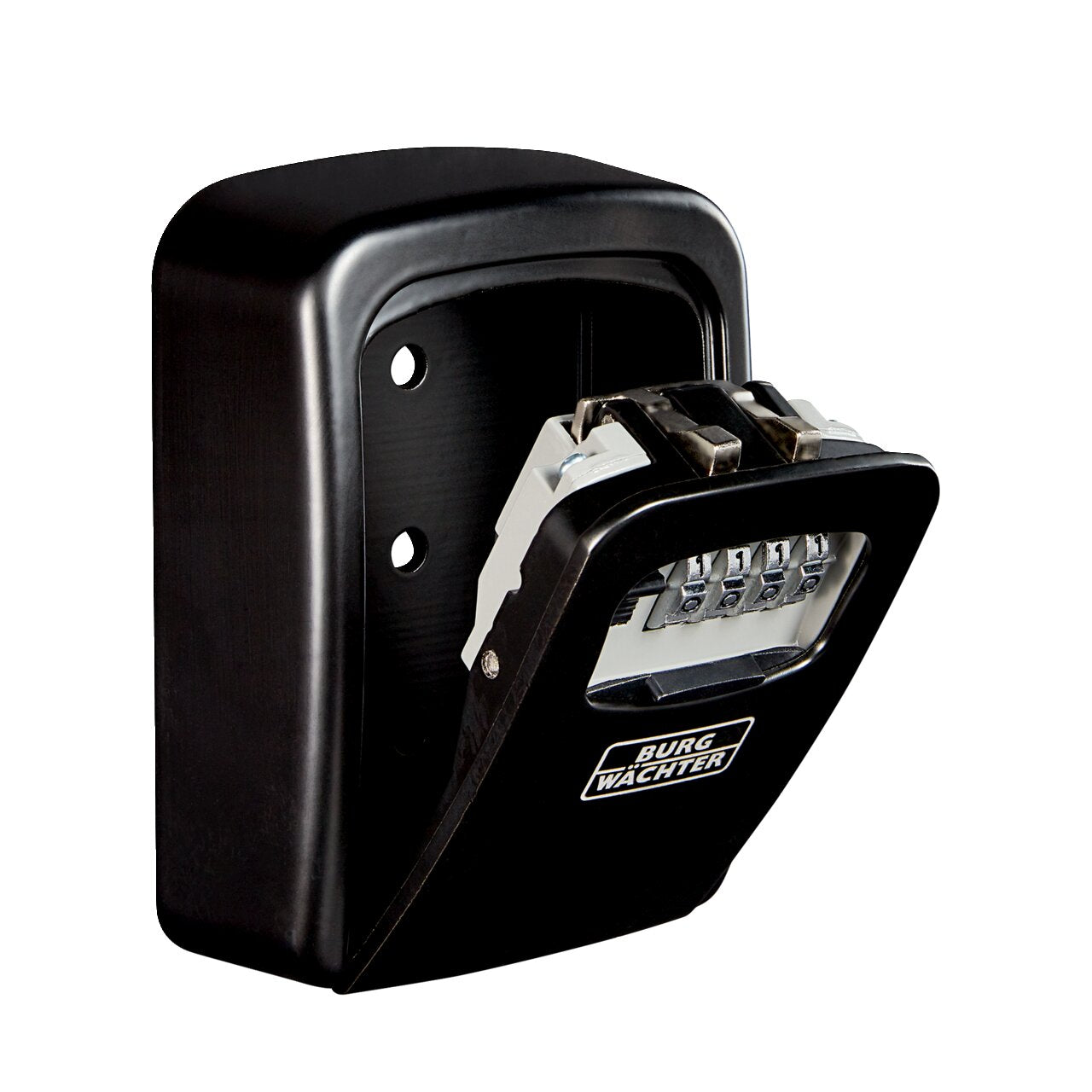 Burg Wächter Schlüsseltresor KEY SAFE 30 SB 39650 Zinkdruckguss Zahlenschloss