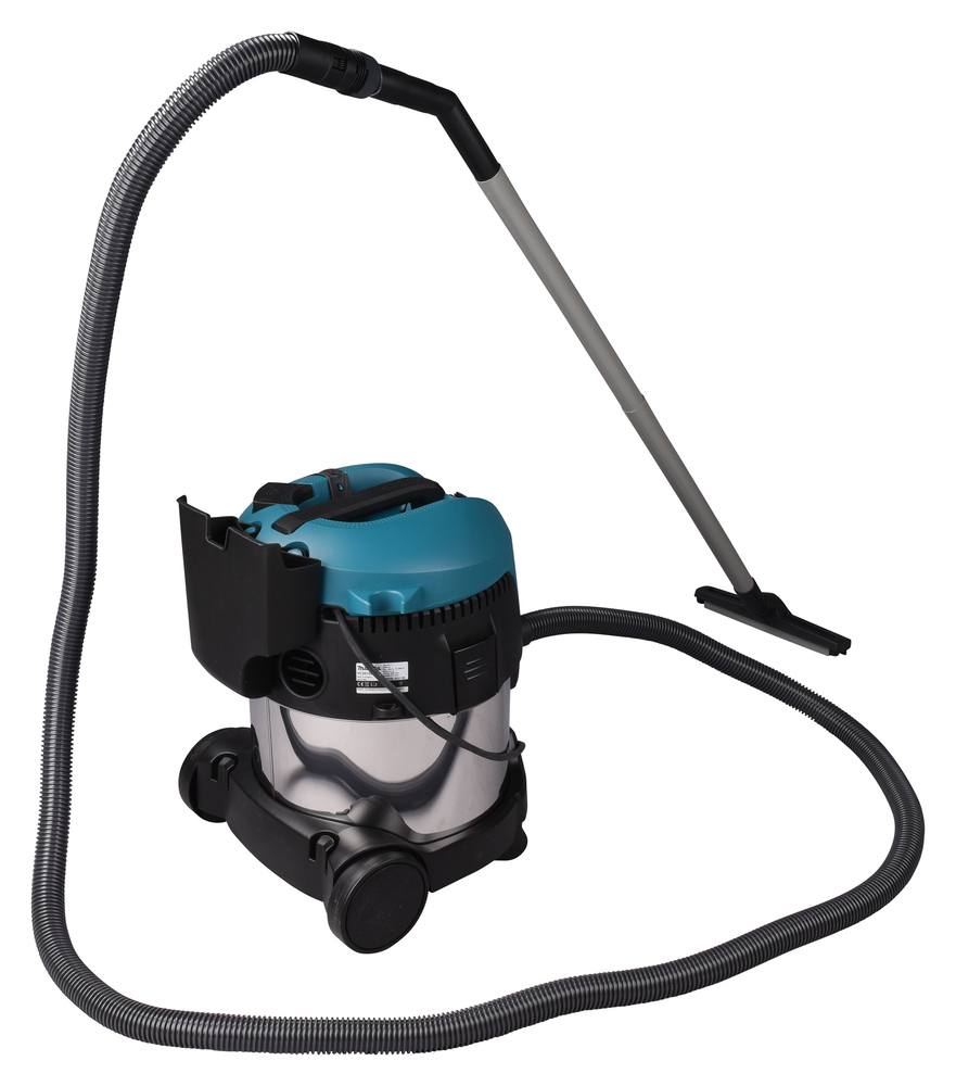 Makita VC2012L Nass-/Trockensauger 1.000 W 20 l Staubklasse L