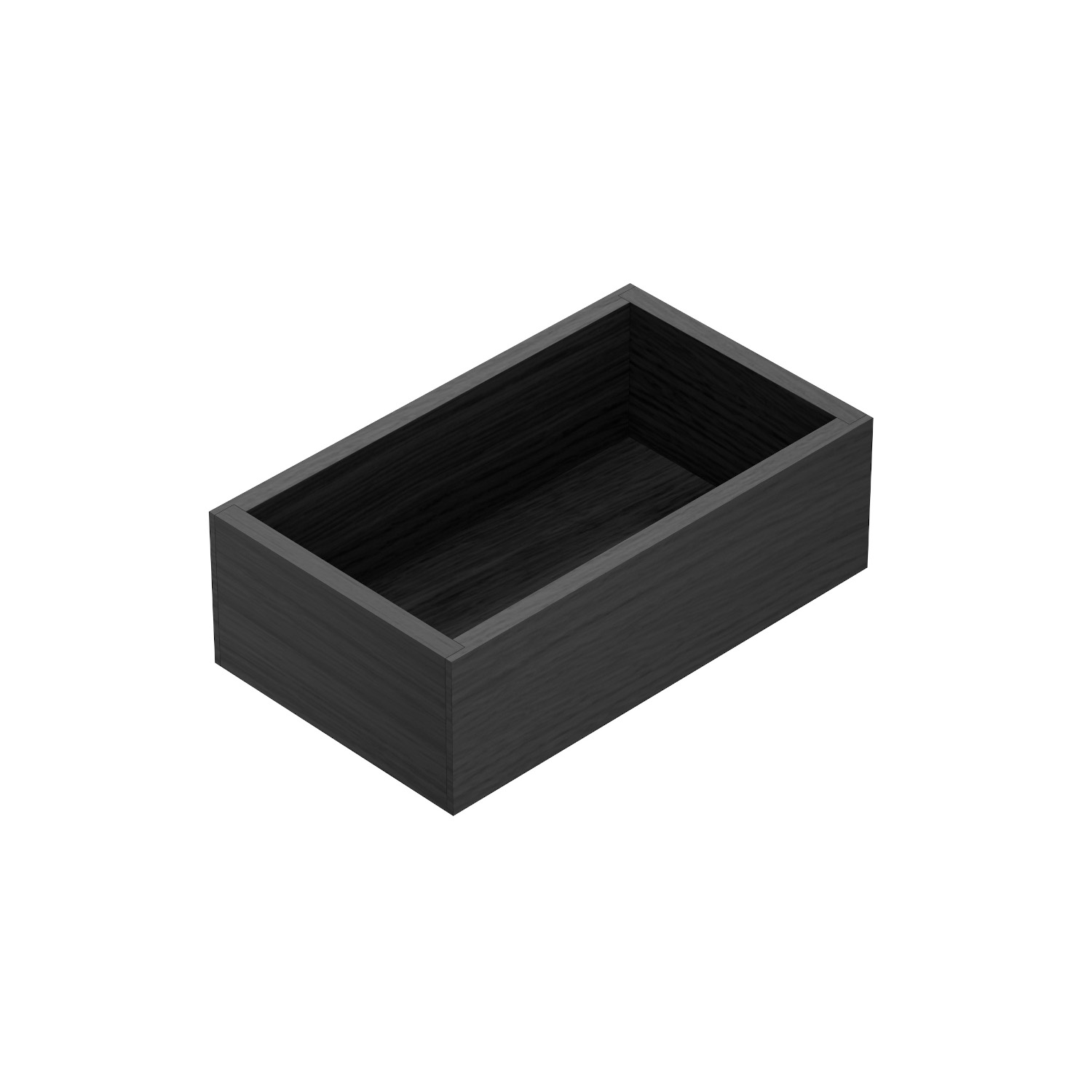 HETTICH OrgaTray 270 Schale, 135.5 x 80 mm