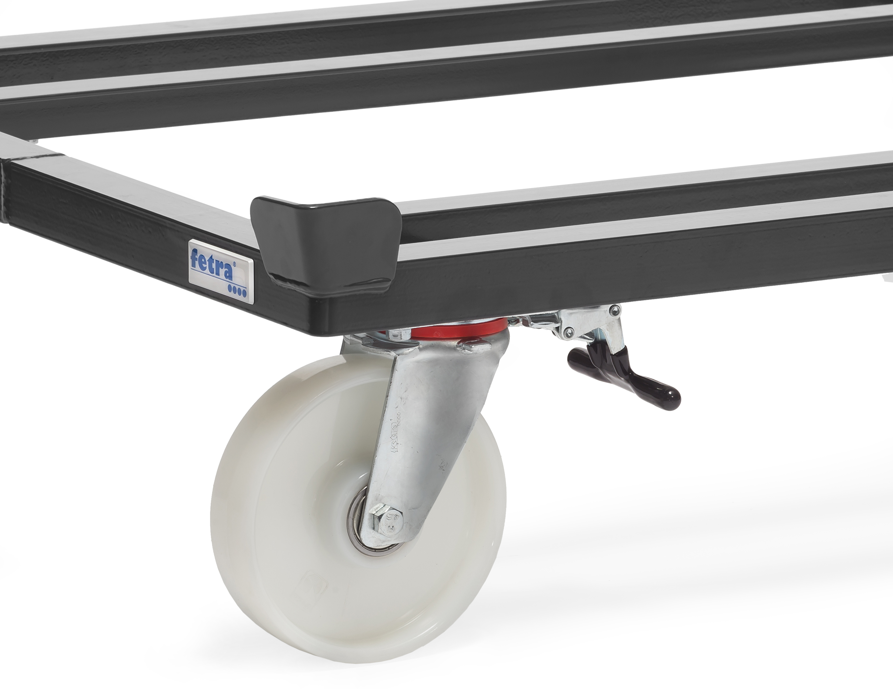 Produktbild 1 Lenkrolle mit Richtungsfeststeller