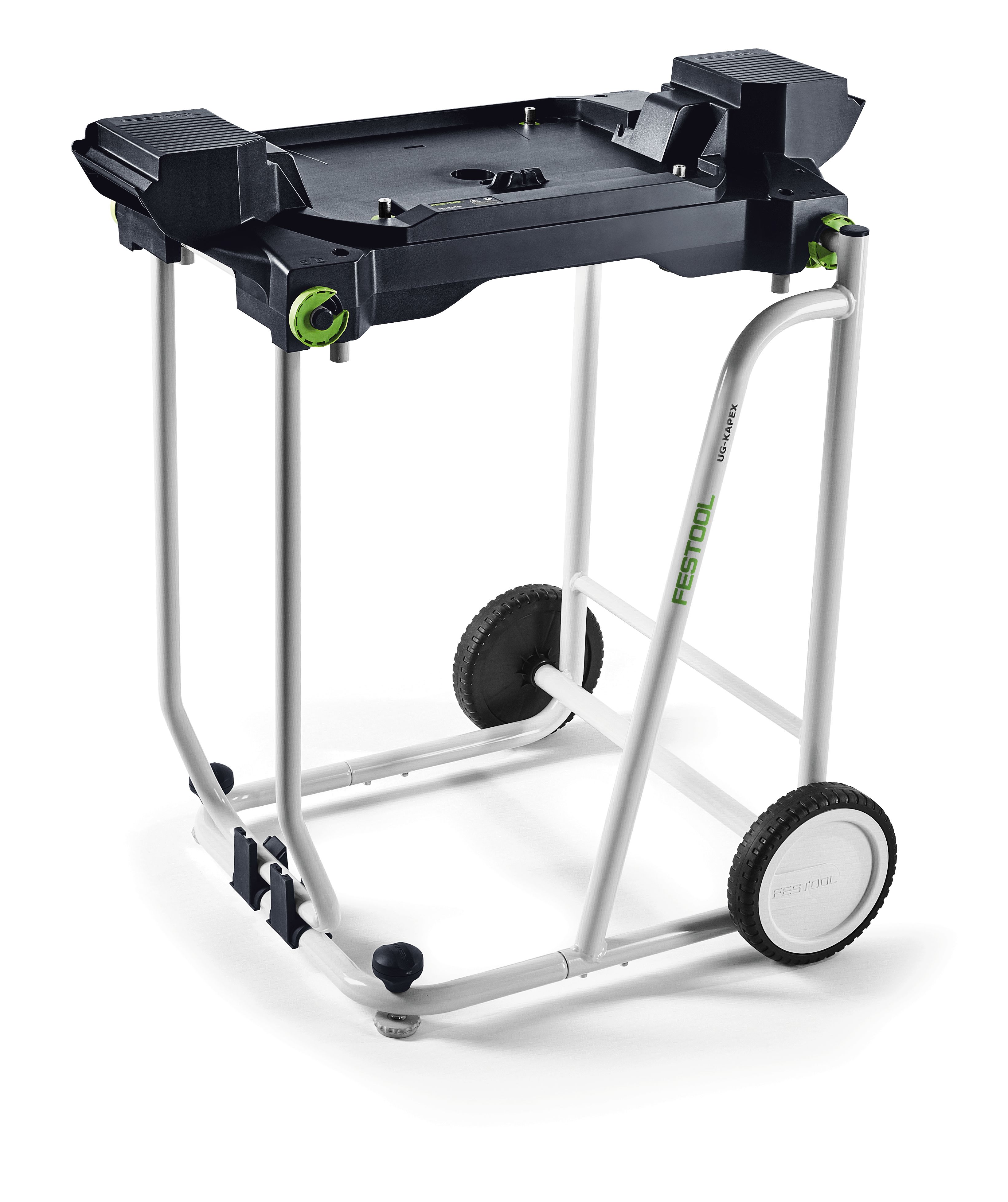 Untergestell UG-KS 60, Maschine, Rad