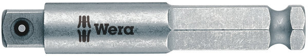 870/7 Adaptor, 1/2&quot; x 75 mm